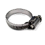 View HVAC Heater Hose Clamp Full-Sized Product Image